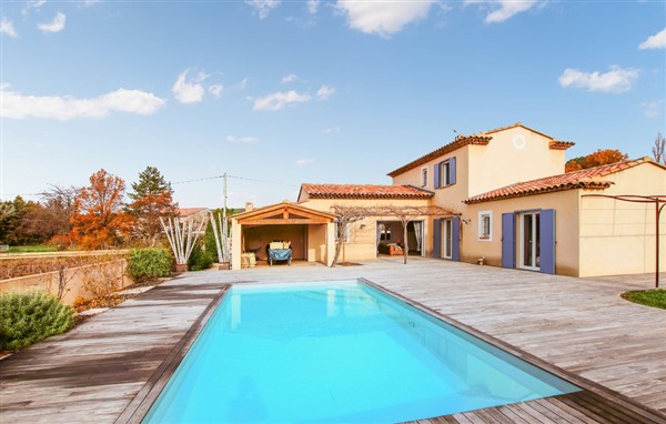 Holiday Home - Pourrières in France in Pourrières, France