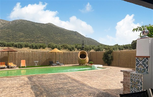 Holiday Home - Priego de Córdoba in Spain in Priego de Córdoba, Spain