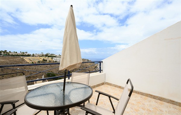 Holiday Home - Puerto Rico in Spain in Puerto Rico, Spain