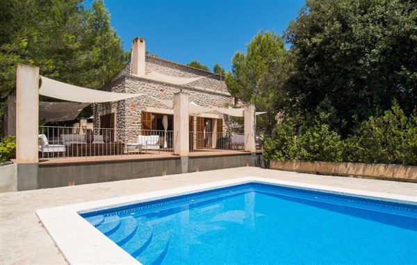 Holiday Home - Pula One in Costa dels Pins in Spain in Pula One, Costa dels Pins, Spain