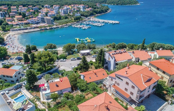 Holiday Home - Pula-Pjescana Uvala in Croatia, Pula-Pjescana Uvala, Croatia