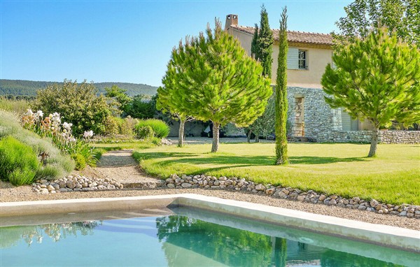 Holiday Home - Puyricard in France in Puyricard, France
