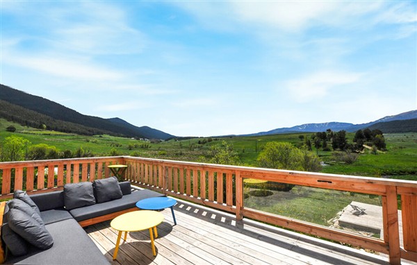 Holiday Home - Réal in France in Réal, France