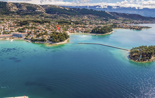 Holiday Home - Rab - Banjol in Croatia in Rab - Banjol, Croatia