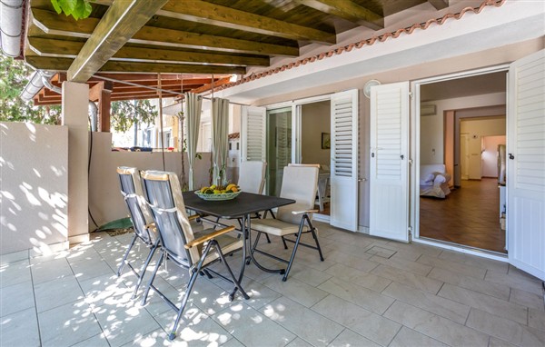 Holiday Home - Rab - Barbat in Croatia, Rab - Barbat, Croatia