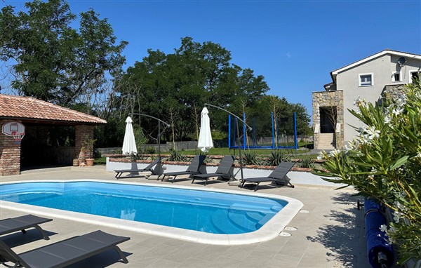 Holiday Home - Rab - Lopar in Croatia, Rab - Lopar, Croatia