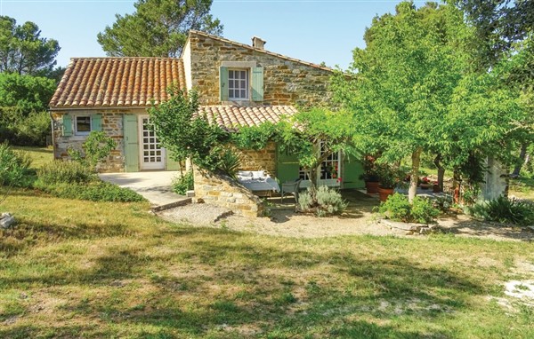 Holiday Home - Ribaute in France in Ribaute, France