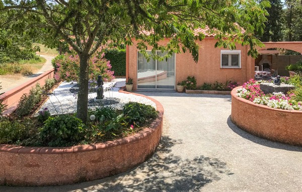 Holiday Home - Rodès in France, Rodès, France