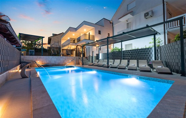 Holiday Home - Rogoznica-Rogoznica in Croatia, Rogoznica-Rogoznica, Croatia