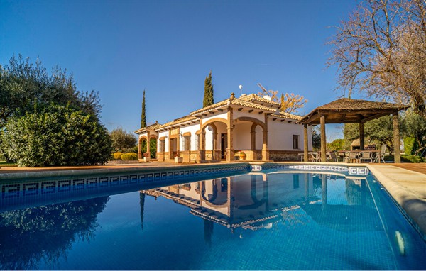 Holiday Home - Ronda in Spain in Ronda, Spain