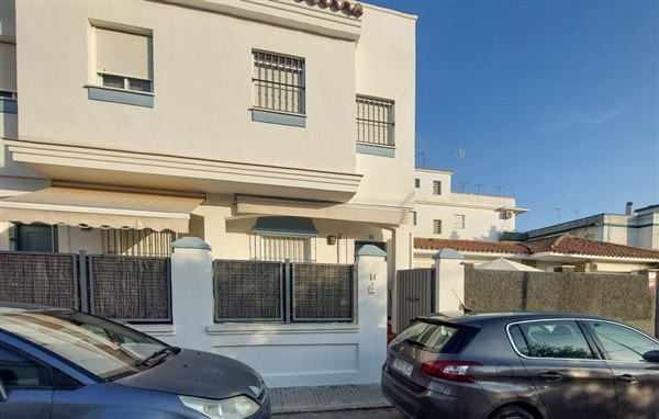 Holiday Home - Rota in Spain in Rota, Spain