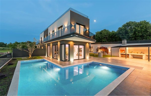 Holiday Home - Rovinj - Sorici in Croatia in Rovinj - Sorici, Croatia