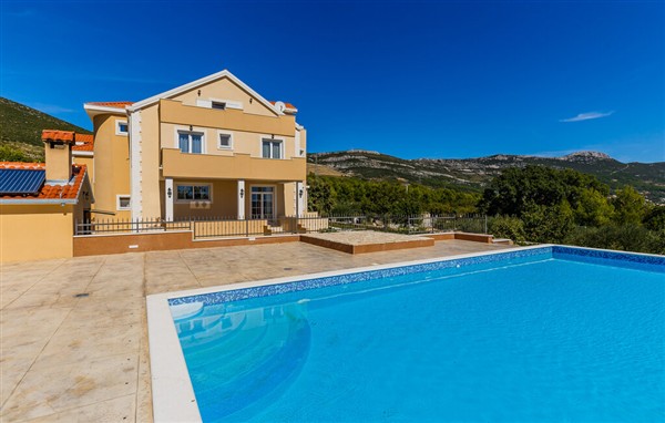 Holiday Home - Rudine -Kastel Novi in Croatia, Rudine -Kastel Novi, Croatia