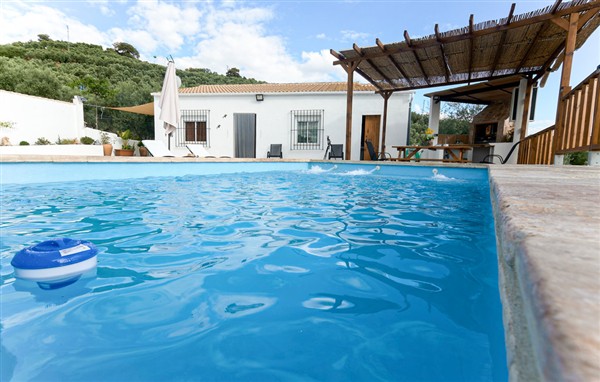 Holiday Home - Rute in Spain, Rute, Spain