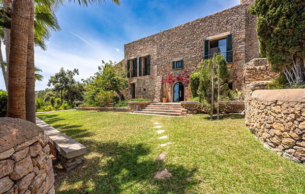 Holiday Home - S´Horta in Spain, S´Horta, Spain
