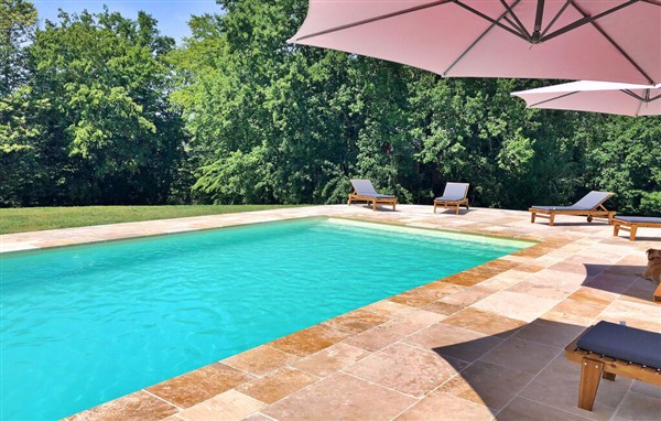 Holiday Home - Saint Cirq in France in Saint Cirq, France