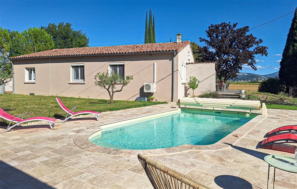 Holiday Home - Saint Gervais sur Roubion in France in Saint Gervais sur Roubion, France