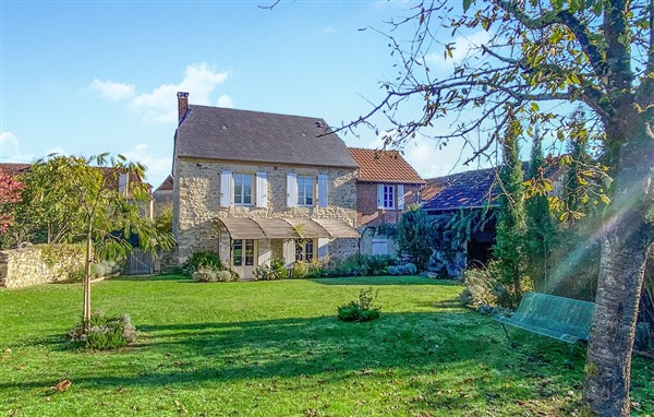 Holiday Home - Saint Rabier in France in Saint Rabier, France