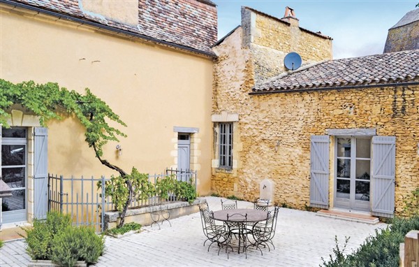 Holiday Home - Sainte Alvère in France in Sainte Alvère, France