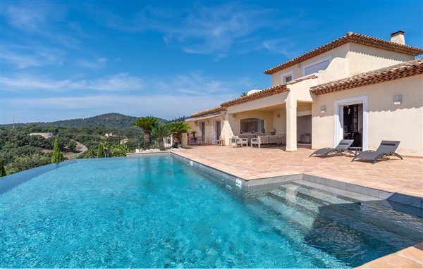 Holiday Home - Sainte Maxime in France in Sainte Maxime, France