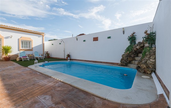 Holiday Home - San Jose del Valle in Spain in San Jose del Valle, Spain