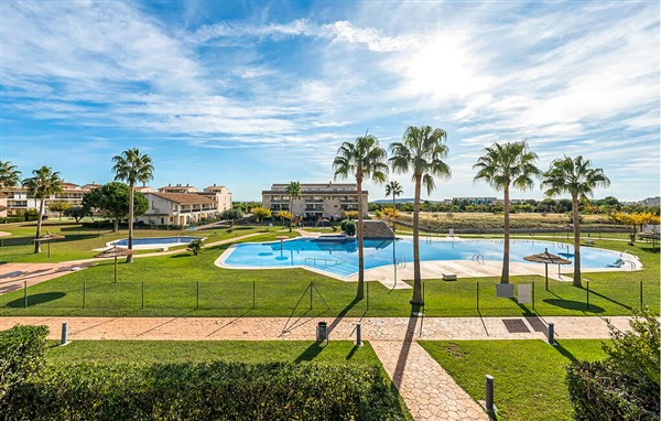 Holiday Home - Sant Jordi Golf in Spain in Sant Jordi Golf, Spain