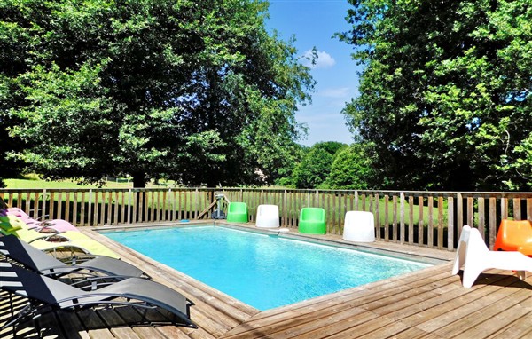 Holiday Home - Sarlat La Canéda in France in Sarlat La Canéda, France