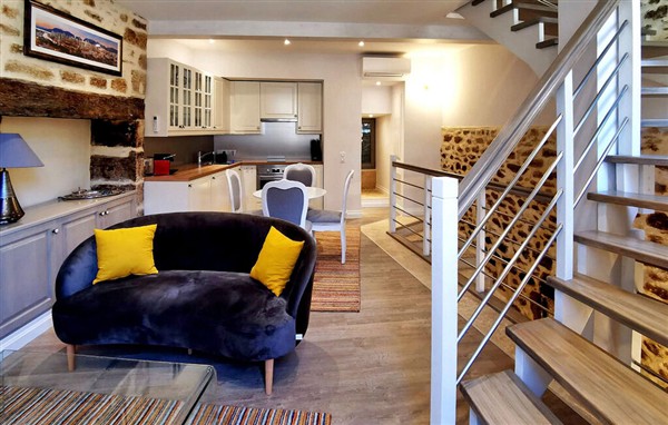 Holiday Home - Sarlat La Caneda in France in Sarlat La Caneda, France