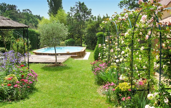 Holiday Home - Sarlat in France, Sarlat, France