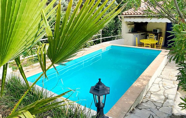 Holiday Home - Seillans in France in Seillans, France