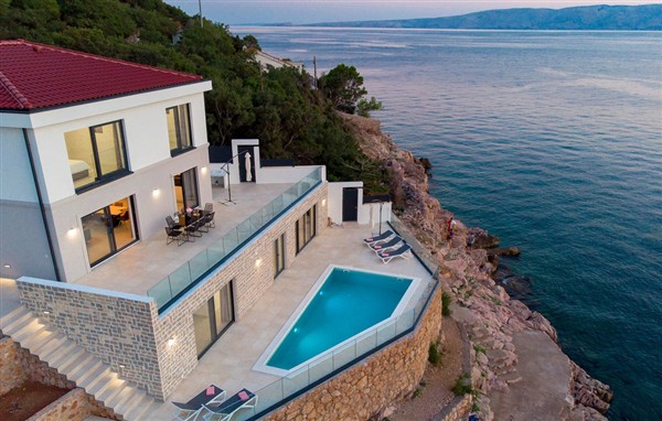 Holiday Home - Senj/ Starigrad in Croatia, Senj/ Starigrad, Croatia