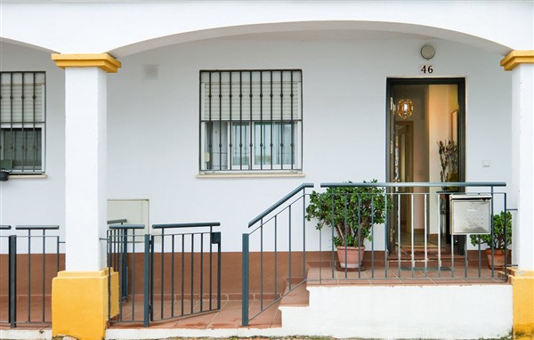 Holiday Home - Sevilla in Spain in Sevilla, Spain
