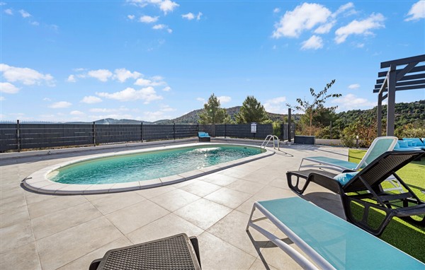 Holiday Home - Sibenik - Bilice in Croatia in Sibenik - Bilice, Croatia
