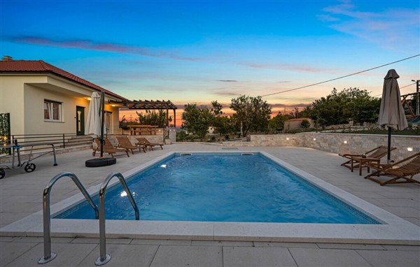 Holiday Home - Sibenik - Danilo in Croatia, Sibenik - Danilo, Croatia