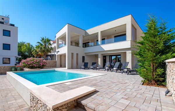 Holiday Home - Sibenik - Srima in Croatia in Sibenik - Srima, Croatia