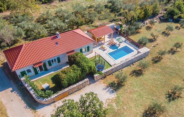 Holiday Home - Sibenik-Necven in Croatia in Sibenik-Necven, Croatia