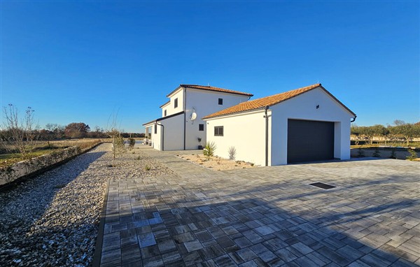 Holiday Home - Sibenik- Pakovo selo in Croatia, Sibenik- Pakovo selo, Croatia