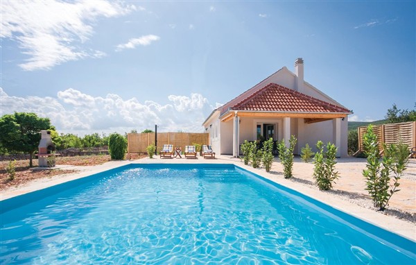 Holiday Home - Sibenik-Radonic in Croatia in Sibenik-Radonic, Croatia