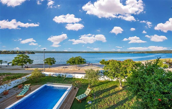 Holiday Home - Sibenik -Raslina in Croatia, Sibenik -Raslina, Croatia