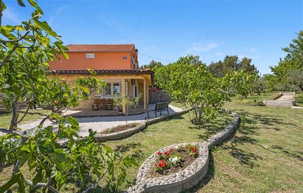 Holiday Home - Sibenik-Skradin in Croatia in Sibenik-Skradin, Croatia