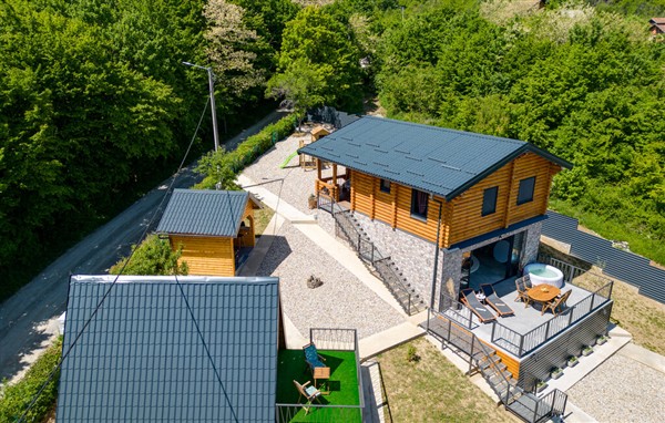 Holiday Home - Sisak-Petrinja in Croatia, Sisak-Petrinja, Croatia