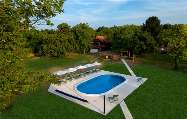 Holiday Home - Sisak in Croatia, Sisak, Croatia