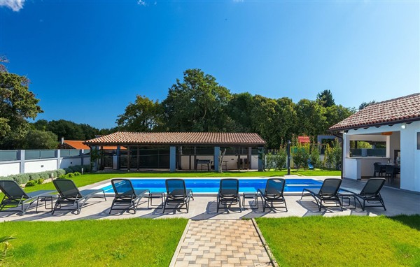 Holiday Home - Sisan in Croatia, Sisan, Croatia