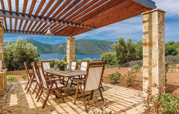 Holiday Home - Skroponeria Evia in Greece in Skroponeria Evia, Greece