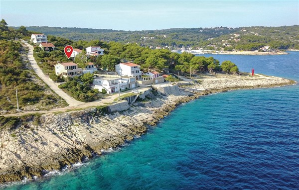 Holiday Home - Solta-Rogac in Croatia in Solta-Rogac, Croatia