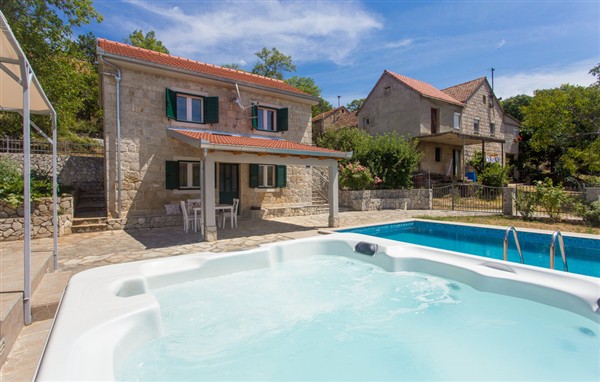 Holiday Home - Split - Bajagic in Croatia, Split - Bajagic, Croatia