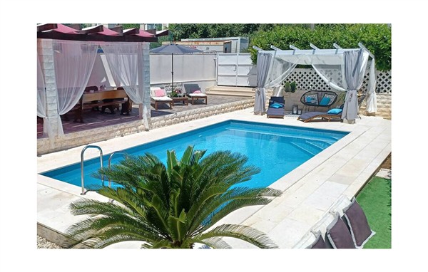 Holiday Home - Split - Mravince in Croatia, Split - Mravince, Croatia