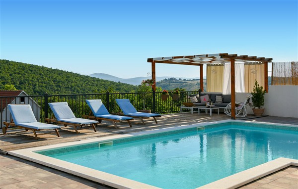 Holiday Home - Split - Ruda in Croatia in Split - Ruda, Croatia