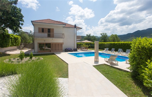 Holiday Home - Split-Bisko in Croatia, Split-Bisko, Croatia