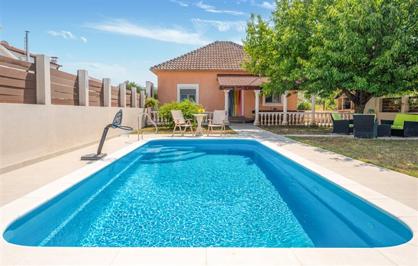 Holiday Home - Split-Kosute in Croatia in Split-Kosute, Croatia